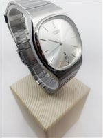 Watch Citizen Man in Steel 6010633 - 6010633